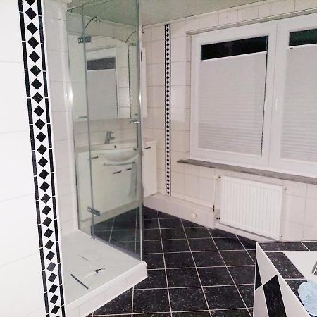 Ferienwohnung Haske Mit Wallbox غيفهورن المظهر الخارجي الصورة